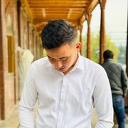  ,  Azizbek, 24