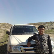 ���������� �������, ���� ������� Alisher, 42 ����, ������������ ��� ������