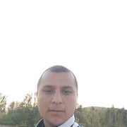  ,  Sanjarbek, 31