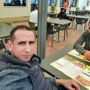  El Jadida,  Hicham, 43
