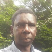 ���������� ������, ���� ������� Alassane, 45 ���, ������������ ��� ������, ����� � ���������