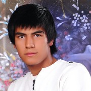  ,  Alibek, 33