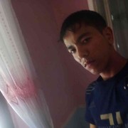  ,  ILHOM, 25