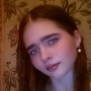 Знакомства Одесса, Вика