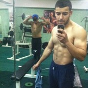 ���������� �����-���������, ���� ������� Izzatbek, 29 ���, ������������ ��� ���������