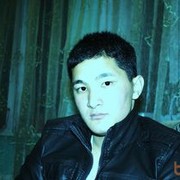  ,   Dauletkhan, 33 ,   