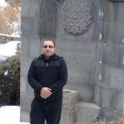  ,   Garnik, 43 ,   