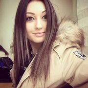 Знакомства Москва, фото девушки Ксения, 28 лет, познакомится для флирта, любви и романтики, переписки