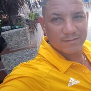  Havana,  Hansel, 44