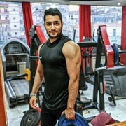  ,   Medhat Osama, 25 ,  