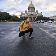  ,   Egor, 27 ,  