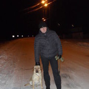  ,   Arkadiy, 43 ,  