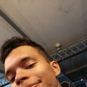  Paramus,  Jesus Grego, 23