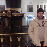 ���������� ������, ���� ������� Sergei, 54 ����, ������������ ��� ����� � ���������, c�������� ���������