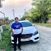 ���������� ���������, ���� ������� Rustam, 35 ���, ������������ ��� ������, ����� � ���������