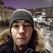 ���������� �������, ������� Azimkhan, 30