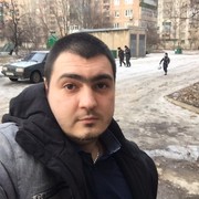  Cerny Most,  Andrey, 31