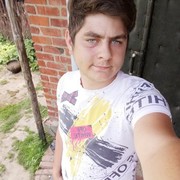  ,   Vlad Saenko, 27 ,  