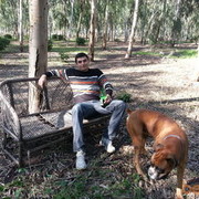 ���������� Tel Aviv-Yafo, ���� ������� ���, 41 ���, ������������ ��� ������