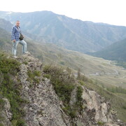  ,   Gleb, 41 ,   ,   , c , 