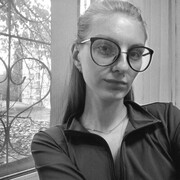 Знакомства Липецк, Кристина