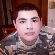  ,  Tursynbek, 29