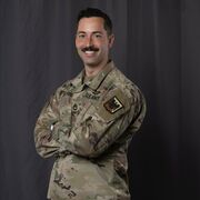  Aldie,  Tyler, 38