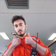 ���������� ������������, ���� ����� Emir Sezer, 23 ����, ������������ ��� ������, ����� � ���������