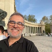  ,   Eric Madison, 60 ,   ,   