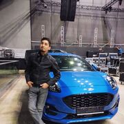 ���������� ����, ���� ������� Elchin, 37 ���, ������������ ��� ������, ����� � ���������, c�������� ���������