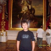 ���������� �������, ���� ������� Husan, 38 ���, ������������ ��� ������