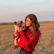   ,  Irina, 24