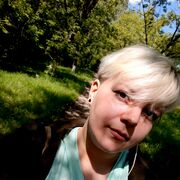 ,  Anastasia, 24