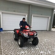  Dlouhe,   Sergei, 35 ,  