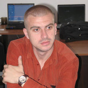  Mihai Bravu,  Oleg, 43