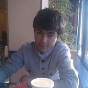 ���������� �������, ���� ������� Bekzod, 35 ���, ������������ 