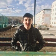  ,  Kana, 27