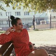  ,  Dasha, 23