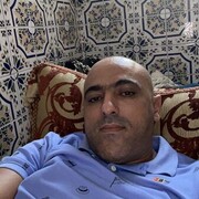  El Jadida,  omaro, 41
