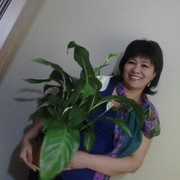  ,   Gulmira, 55 ,  