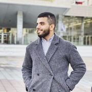 ���������� ������, ���� ������� Mohammad, 27 ���, ������������ ��� ������, ����� � ���������