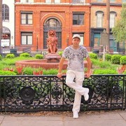  New York City,   Kiryuha_od, 52 ,   , 