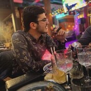  ,   Zulfugar, 27 ,   ,   