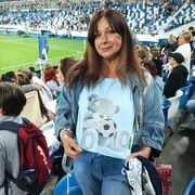  ,   Alena, 58 ,  