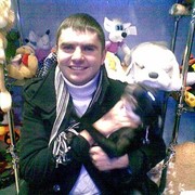  ,   Sergey, 34 ,   