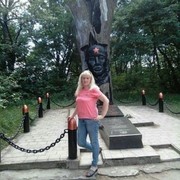 ���������� ��������, ���� ������� Oksana, 54 ����, ������������ ��� ������, ����� � ���������, c�������� ���������