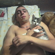   ,  Aleksandr, 34
