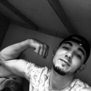 ,  Volodya, 24