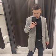  Garwolin,  Romario, 29