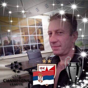  Zitiste,  ZORAN, 51